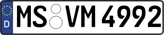 MS-VM4992
