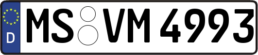 MS-VM4993