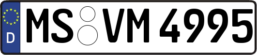 MS-VM4995