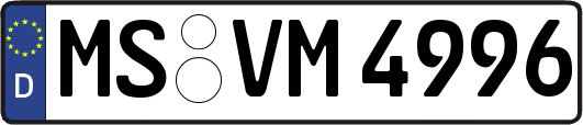 MS-VM4996