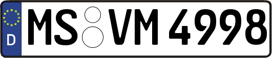 MS-VM4998