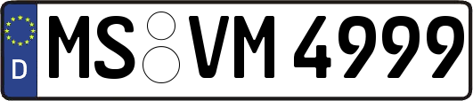 MS-VM4999