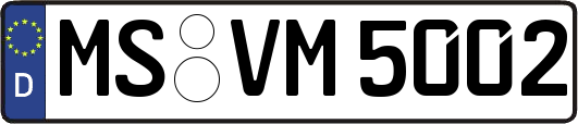 MS-VM5002