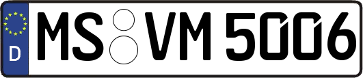 MS-VM5006