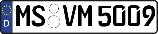 MS-VM5009