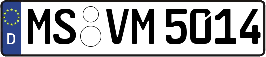 MS-VM5014
