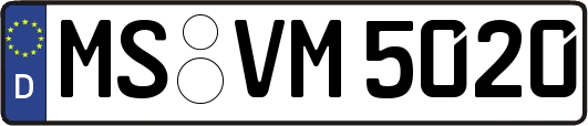 MS-VM5020