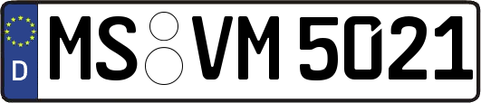 MS-VM5021
