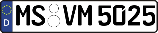 MS-VM5025