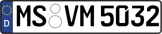 MS-VM5032