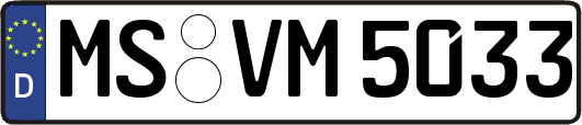 MS-VM5033