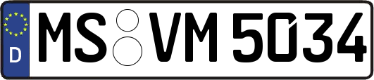 MS-VM5034