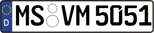 MS-VM5051