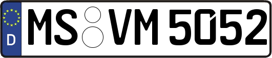 MS-VM5052