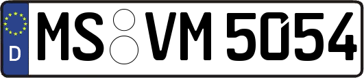 MS-VM5054