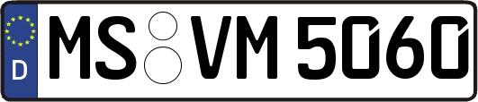 MS-VM5060