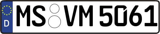 MS-VM5061