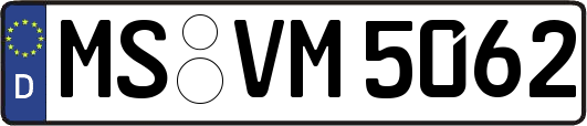 MS-VM5062