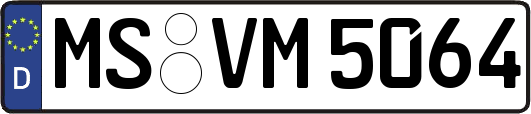 MS-VM5064