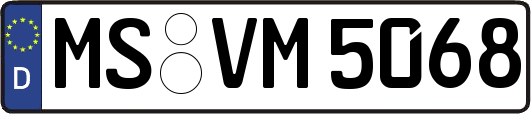 MS-VM5068