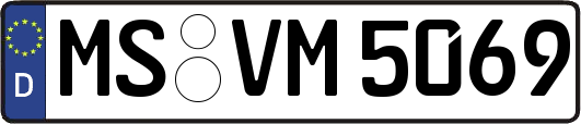 MS-VM5069