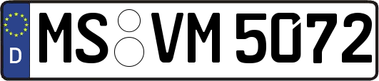 MS-VM5072
