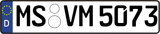 MS-VM5073