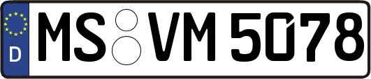 MS-VM5078