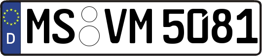 MS-VM5081