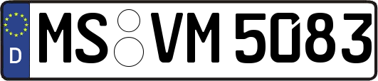 MS-VM5083