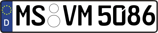 MS-VM5086