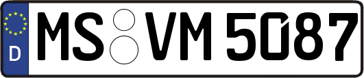 MS-VM5087
