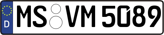MS-VM5089