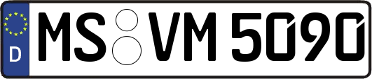 MS-VM5090