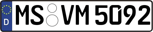 MS-VM5092