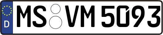 MS-VM5093
