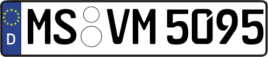 MS-VM5095
