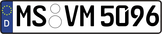 MS-VM5096