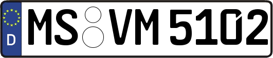 MS-VM5102