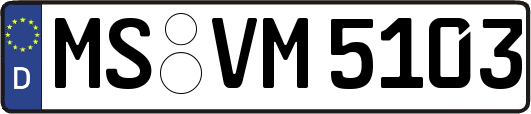 MS-VM5103
