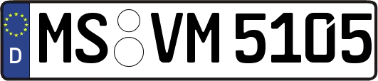 MS-VM5105