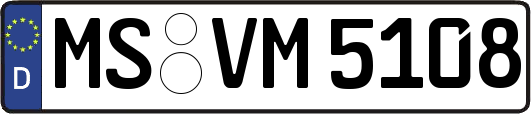 MS-VM5108