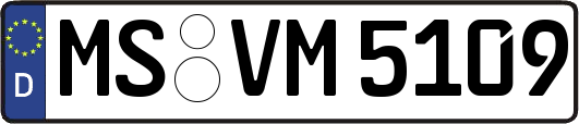 MS-VM5109