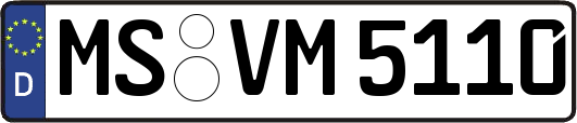 MS-VM5110
