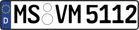 MS-VM5112