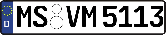 MS-VM5113