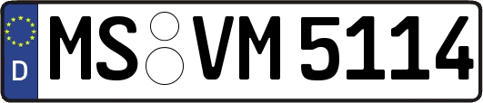 MS-VM5114