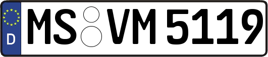 MS-VM5119