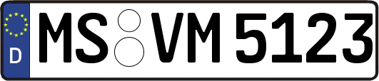 MS-VM5123