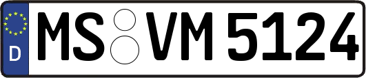 MS-VM5124
